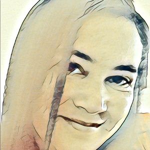 Meet your Posher, Marissa